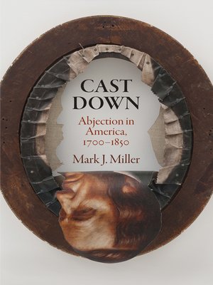 Cast Down - ebook